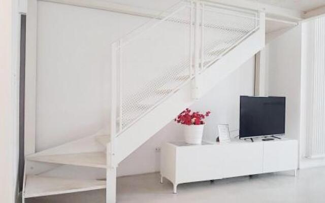 Le Suite Di Luna Rossella
