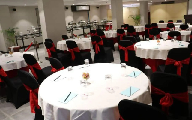 The Soni Otel