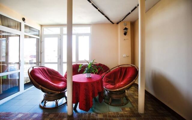 Olga Hotel
