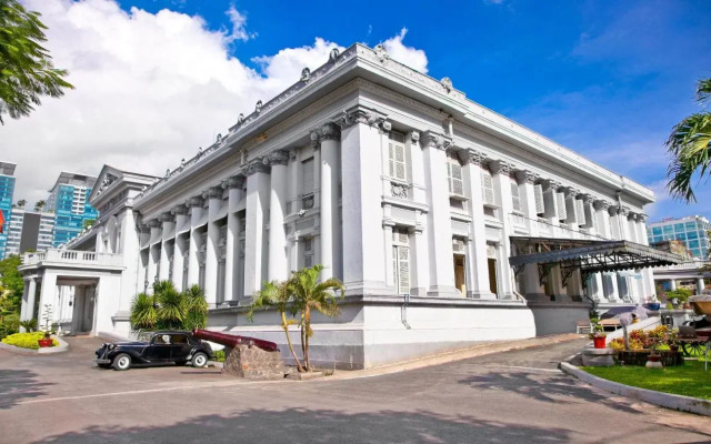 Tan Quyen Hotel
