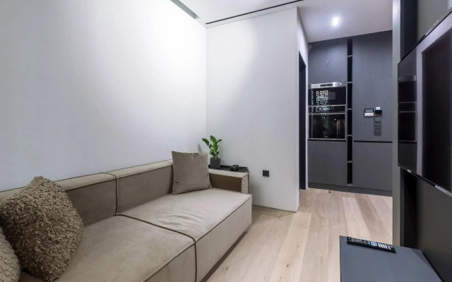 The Duke Boutique Suites