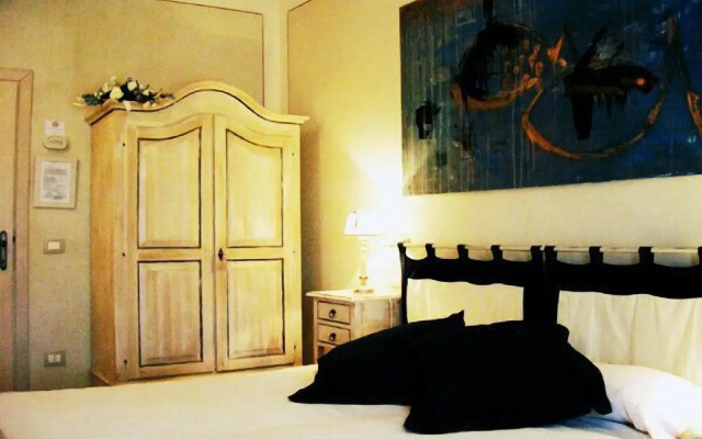 B&B Il Moscondoro