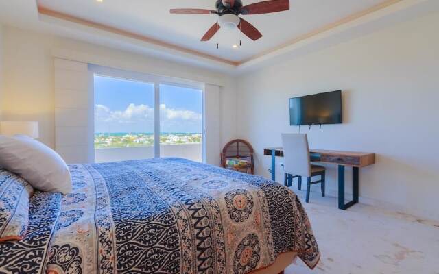 Isla 33 - Two Bedroom Villa 2403