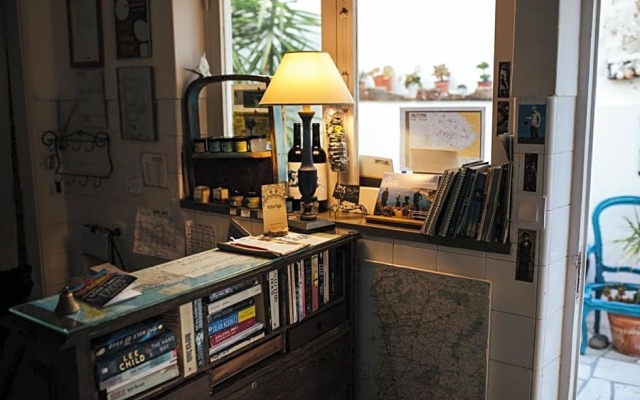 Olive Hostel Lagos