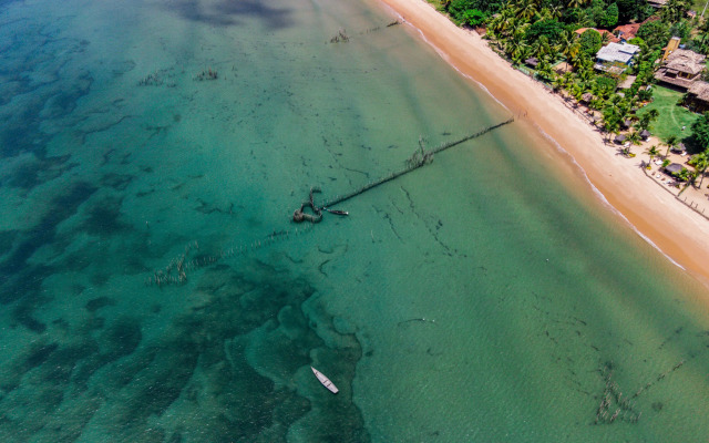 Pousada Ponta do Muta