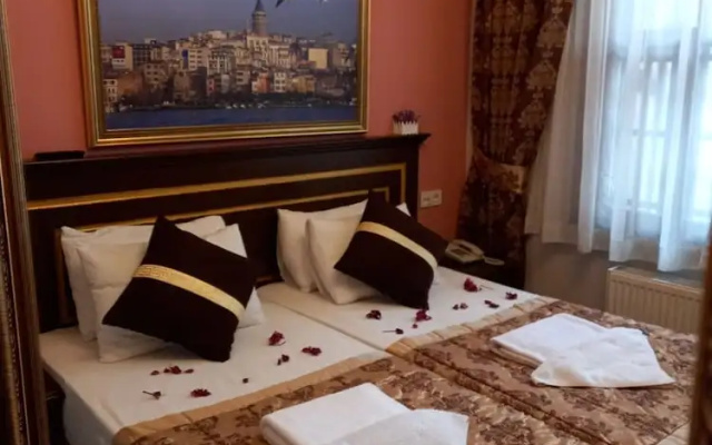 Emirhan Hotel - Adults Only