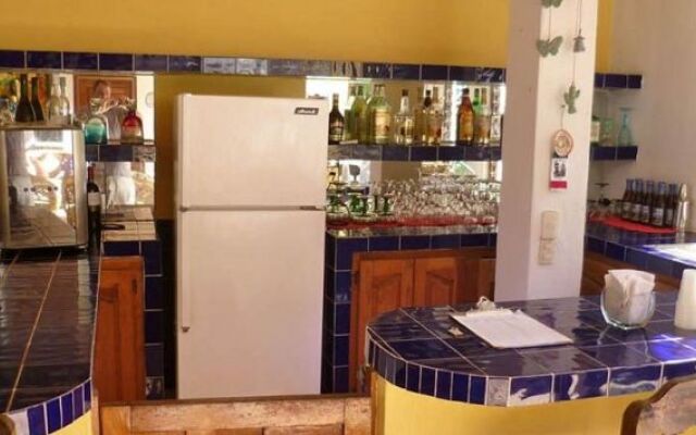 Villa Corona del Mar