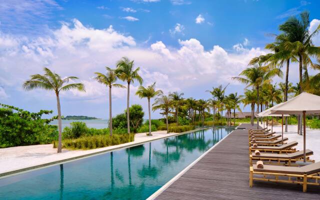 Sheraton Belitung Resort