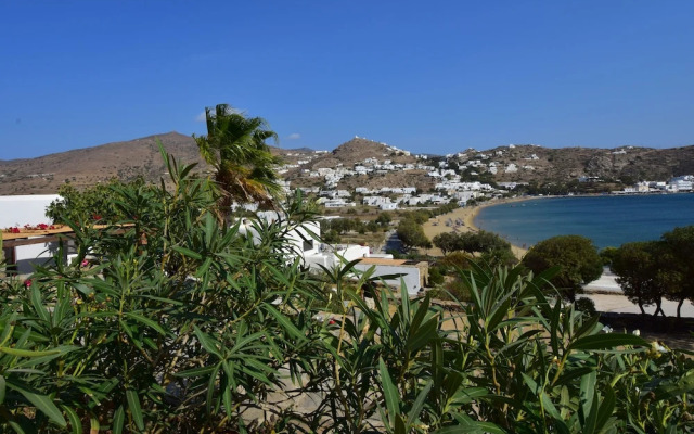Petra Holiday Village