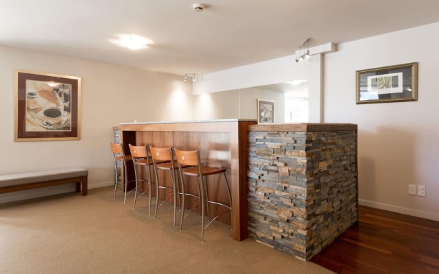 The Glebe Apartments