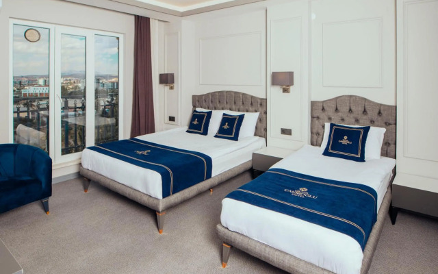 Grand Cakiroglu Hotel