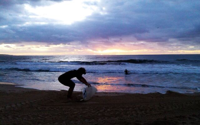 Cronulla Beach Backpackers