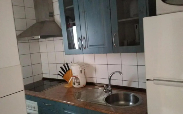 Casa Petra