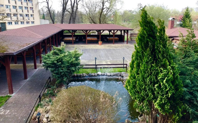 Hotel Piastowska