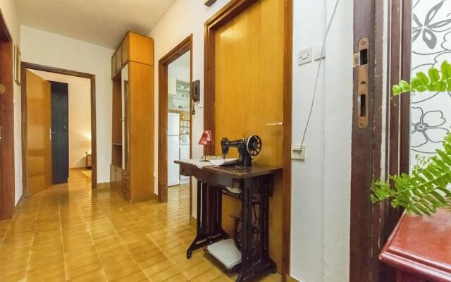 Apartment Zorka 719