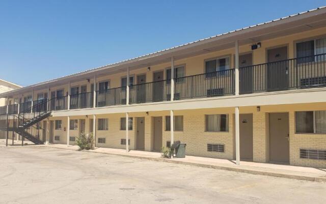 Gold Key Inn