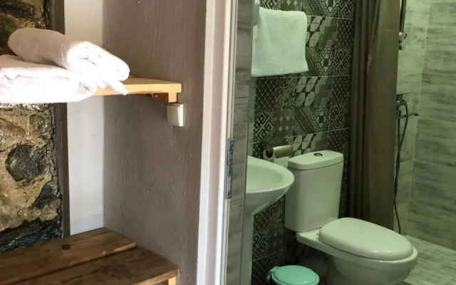 Guest House Nana in Mestia