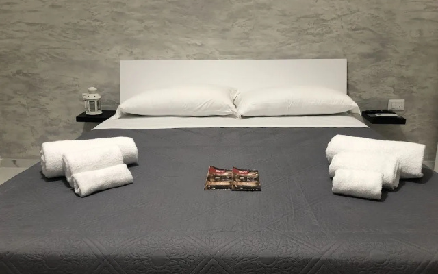Ferdinando SanFelice B&B