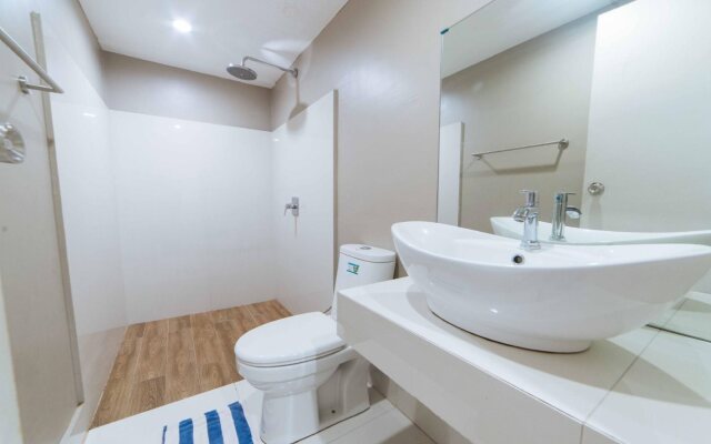 168 Felipa Mansion Appartelle By RedDoorz