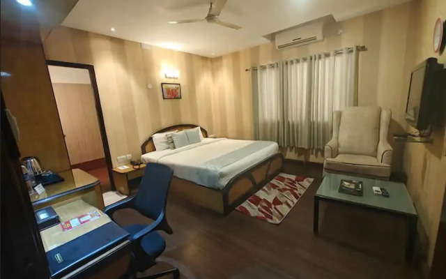 Hotel Radhika Regency