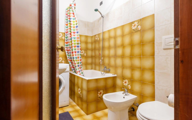 Casale 7- Navigli Cozy Studio Perfect X2!