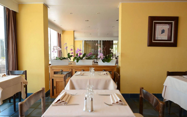 Sun Beach Hôtel