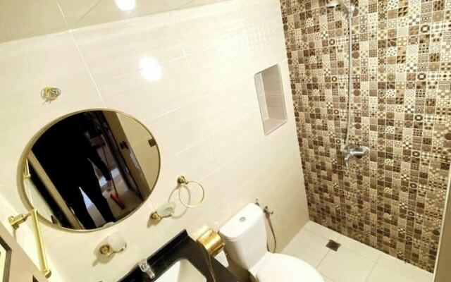 Appartement calm