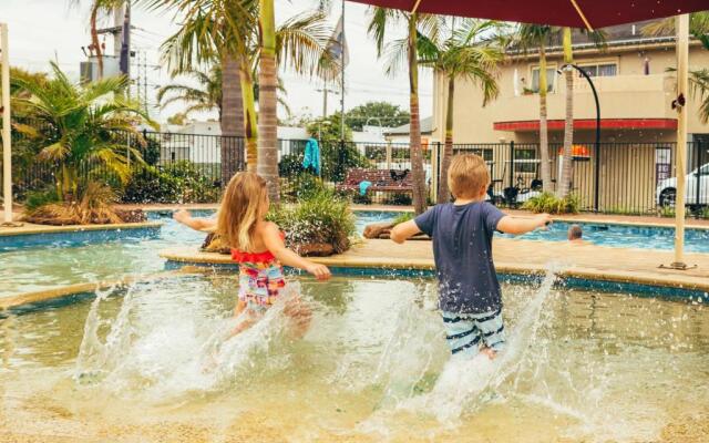 BIG4 Melbourne Holiday Park