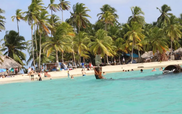 San Blas Islands Panamá