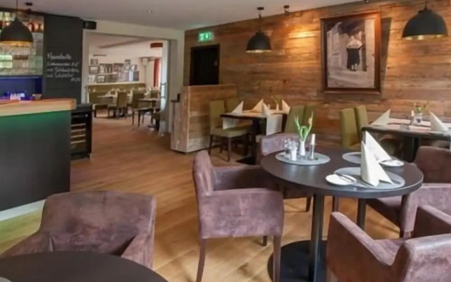 Hotel Restaurant Zur Linde