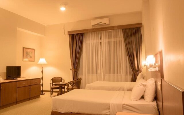 The Regency Hotel Seri Warisan