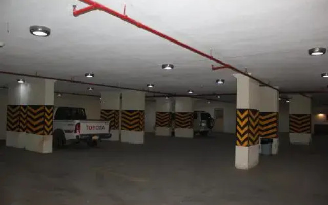 Eleven Palace