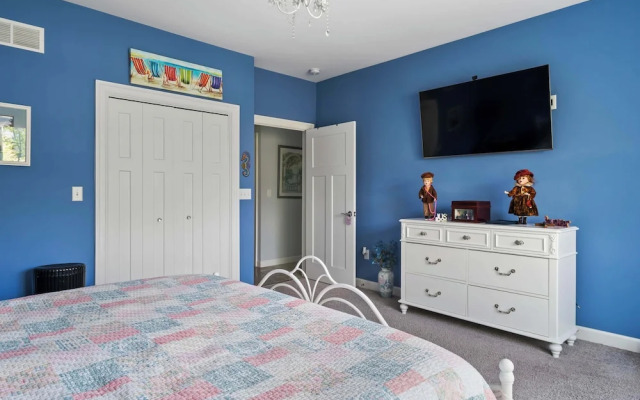 Villages at Five Points Serenity Beach