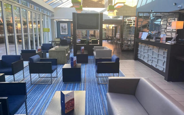 Holiday Inn Express Windsor by IHG