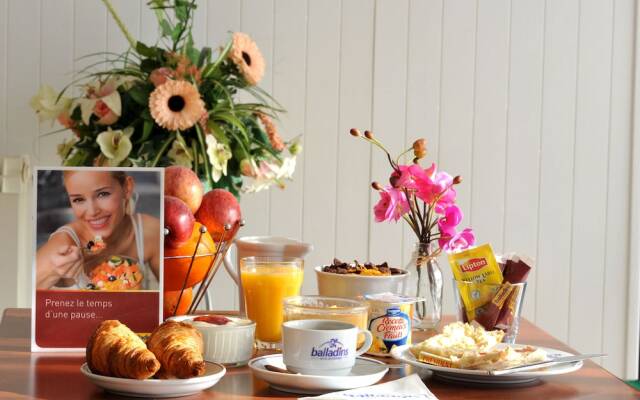 Hotel & Residence Moissy
