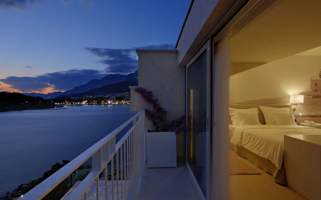 Hotel Osejava
