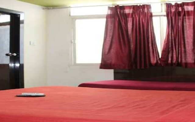 Room Maangta 100 - Andheri East