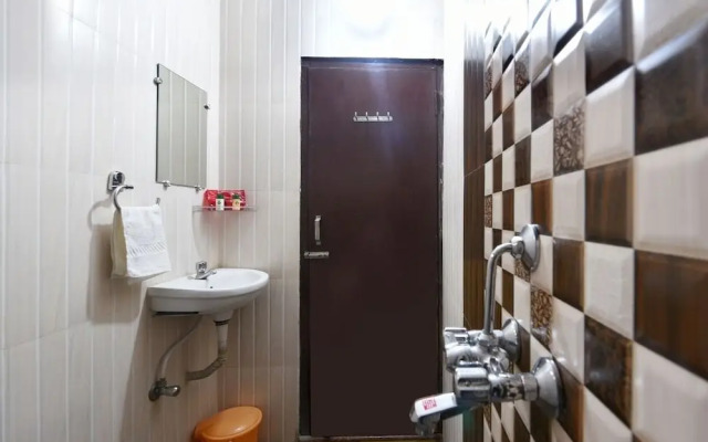 Hotel Mahima