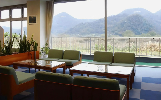Kinosaki Onsen Oyado Seri