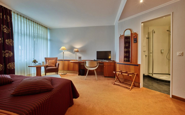 Hotel Tandreas
