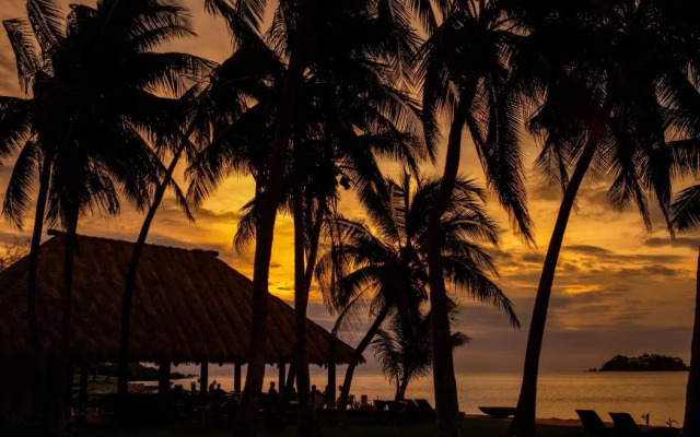 Walu Beach Resort