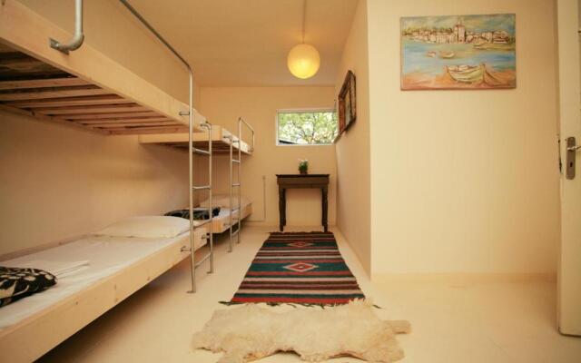 Zig Zag hostel