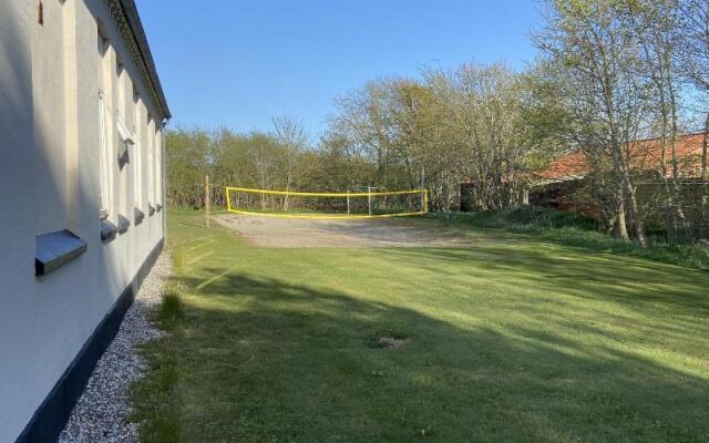 Blokhus-Hune Hotel og Vandrerhjem
