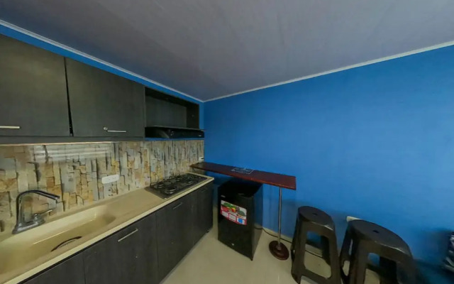 Apartamentos Isla Tropical