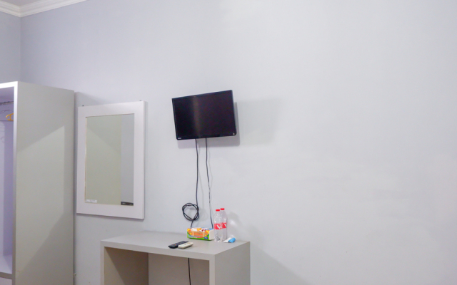 Wisma Almaidah Jogjakarta RedPartner