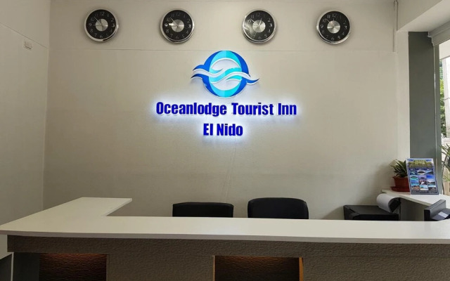 Ocean Lodge Tourist Inn