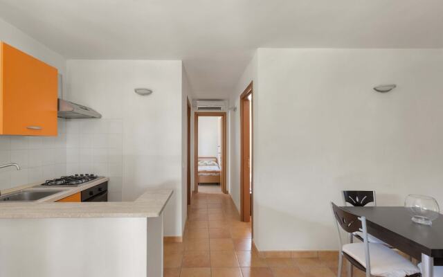 3338 Residence Garden Sea - 1 by Barbarhouse