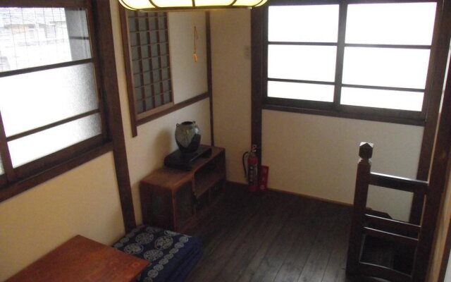 Kyo Machiya Guest House Makuya