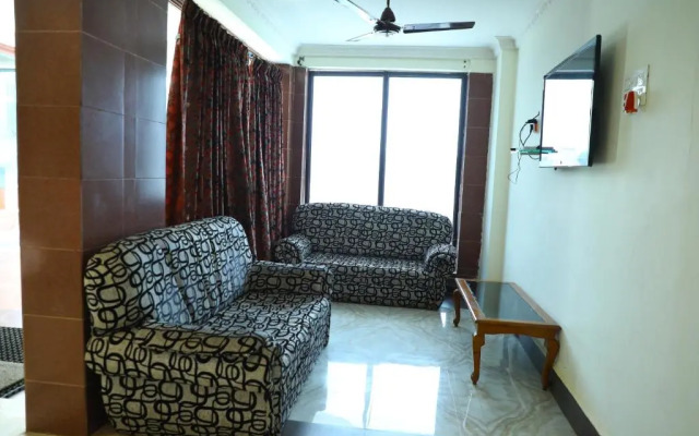 Muthu mahal Hotel dream world