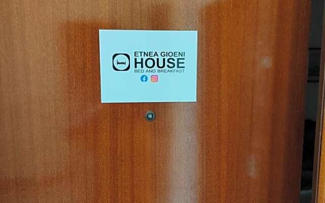 Etnea Gioeni House Suite